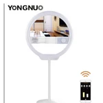 Yongnuo Beautify Led Ring Light YN128 Ii Color Tem 3200K 5500K Phone App Remote. Fixed Price $34.00.