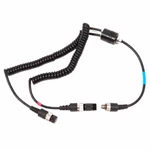 Ikelite Ttl Dual Flash Sync Cord For The Underwater Digital Camera Housings.. Fixed Price $159.98.