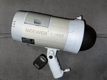 Neewer Vision 4 300W Outdoor Studio Flash Strobe Light - With Remote Trigger. Fixed Price $200.00.
