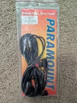 Paramount Cat # Z8-15S Pc To Metz 60 Series Feet Straight. Fixed Price $15.00.