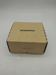 Sesenpro SL184W Video Light New Open Box 170. Fixed Price $55.00.