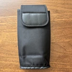 Generic Flash Case Pouch For Canon Speedlite 600EX Rt 8 X3.5 X2.5. Fixed Price $12.99.