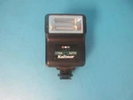 Kalimar 175A Automatic Computerized Camera Flash Tested/works. Fixed Price $14.99.