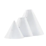 V-flat World The Light Cone Diffuser Kit X Karl Taylor Photo. Fixed Price $129.99.