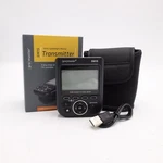 Promaster SM1S Speedlight Transmitter For Sony *used*. Fixed Price $29.00.