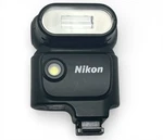 Mint Nikon Speedlight SB-N5 Flash For 1 Series Digital Camera From Japan. Fixed Price $83.99.