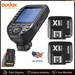 Godox Xproii-s Xproiis Trigger With 2PCS X1R-S Receiver For Sony. Fixed Price $169.00.