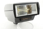 Mint Olympus Electro Flash T32 Shoe Mount Xenon For Om-sysmte W/ Box Read. Fixed Price $98.00.