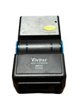 Vivitar Auto Thyristor 4600 System Flash High Power Zoom Head Untested. Fixed Price $15.14.