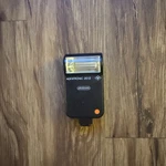 Agfatronic 261B Vintage Electronic Cameras Photo Flash High End Works. Fixed Price $23.19.