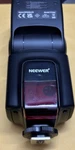 Neewer TT560 Flash Speedlite, Digital Camera Speedlight. Fixed Price $24.99.