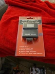 Focal M-100 Flash Camera Accessory New Old Stock J11. Fixed Price $9.42.
