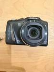 Canon Powershot SX150 Is 14.7MP Digital Camera 12X Optical Zoom Compact. Fixed Price $355.80.
