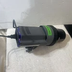 Interfit EXD400 Digital Flash Head Camera Lighting. Fixed Price $30.00.
