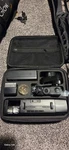 Godox AD200 Ttl Pocket Flash Kit. Fixed Price $200.00.