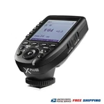 Godo Xpro-s Wireless Transmitter Trigger For Sony Cameras. Fixed Price $52.00.