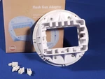 Prl) Flash Gun Adapter Flexmount Canon 580EX Ii Nikon Sb 24 25 26 Nissin DI622. Fixed Price $22.10.