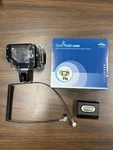 Fantasea Coolflash Nano Underwater Slave + Housing & Fiber Optic. Fixed Price $41.00.