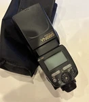 Yongnuo YN685 Ttl Wireless Flash Speedlite New Without Box. Fixed Price $48.95.