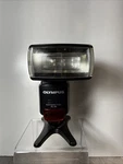 Olympus FL-40 Electronic Flash Unit- Tested. Fixed Price $27.00.