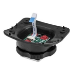 Flashpoint Replacement Hot Shoe For Zoom Li-on Fuji Flashes #P.00.41. Fixed Price $23.37.