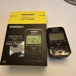 Yongnuo YN622N-TX Wireless Flash Trigger I-ttl For Nikon Working Tested. Fixed Price $29.99.