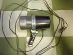 Jtl Usa Versalight J-160 Photography GN120 Ft 160WS AC110V 50/60HZ. Fixed Price $24.85.