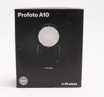 Profoto A10 On-camera Flash Light For Nikon. Fixed Price $954.99.