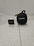 Zeniko ZF08 Aluminum Mini Flash Speedlite. Fixed Price $27.99.