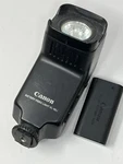 Canon Video Light VL-10LI W/ BP-927 Battery. Fixed Price $28.92.