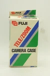 Fuji Tele/zoom Case F/discovery Fz & 2000 Cameras, New Lens Care Kit Inc.. Fixed Price $9.99.