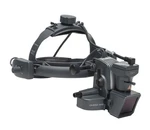 Heine Omega 500 Led Ophthalmoscope With DV1 Digital Video Fundus Camera. Fixed Price $5225.00.