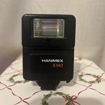 Hanimex Flash Unit X140 Compatible With Olympus Trip Camera Accessory Untested. Fixed Price $5.49.