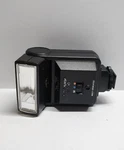 Vantage Auto Flash DX-700 Tested Works Canon Nikon Sony Other 35MM Camera. Fixed Price $10.18.