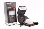 Used Phottix Mitros+ Ttl Transceiver Flash For Sony. Fixed Price $79.00.