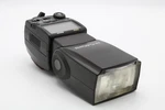 Near Mint Pentax AF540FGZ Flash For And Samsung Digital Slr Cameras. Fixed Price $169.80.