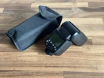 Godox Ttl V860II-C Wireless Flash Speedlite. Fixed Price $99.99.