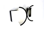 Yongnuo YN-24 Flash Diffusers (set Of 2). Fixed Price $79.00.