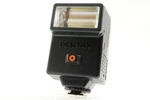 Excellent+++ Pentax Xenon Shoe Mount Flash For Slr. Fixed Price $17.10.