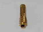Quantum Part# TAF011-01 Pinion Gear Fits Optix OP-60D .... Fixed Price $9.23.