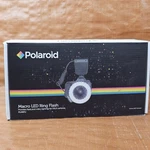 Polaroid Macro Led Ring Flash Plmrfu. Fixed Price $22.99.