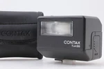 Top Mint W/ Case Contax TLA200 Shoe Mount Flash Black For G1 G2 From Japan. Fixed Price $649.99.