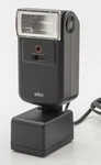 Braun 2000 / 42 Vc Flash Unit With Center Contact. Fixed Price $30.33.