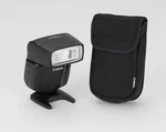 Canon Speedlite EL-100. Fixed Price $175.00.