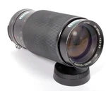 Vivitar Macro Focusing Mc 35-200MM F3.0-4.5 Super Zoom Lens (nikon Mount) 2260. Fixed Price $49.00.