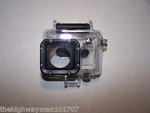 Gopro Hero 3+ 4 Housing AHDWH-301 Waterproof, Wrist, No Strap. Fixed Price $10.99.