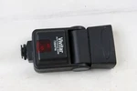 Tested Vivitar 728AFNI Shoe Mount Autofocus Zoom Flash For Nikon Camera. Fixed Price $10.84.