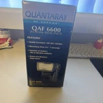 Quantaray Qaf 6600 Shoe Mount Zoom Bounce Flash For Nikon Hot Cameras. Fixed Price $35.91.