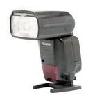 Canon Speedlite 600EX Ii-rt 1177C002. Fixed Price $659.00.