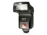 Bower SFD728C Digital Autofocus Dedicated Flash For Canon E-ttl I/ii New!. Fixed Price $24.99.